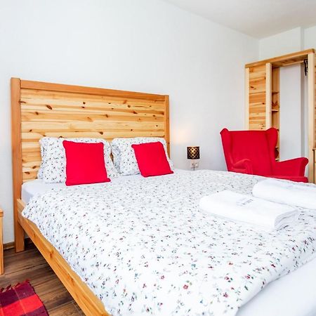 Apartmány Nevädza Liptovský Ján Esterno foto
