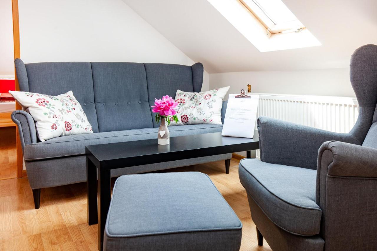 Apartmány Nevädza Liptovský Ján Esterno foto