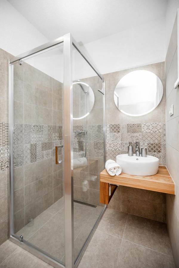 Apartmány Nevädza Liptovský Ján Esterno foto