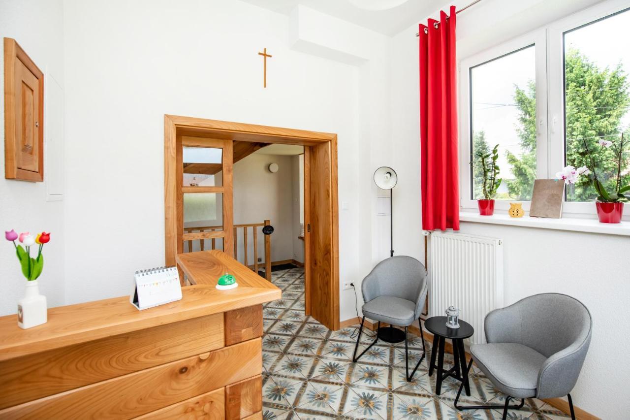 Apartmány Nevädza Liptovský Ján Esterno foto